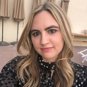 Meet your Posher, Kylene